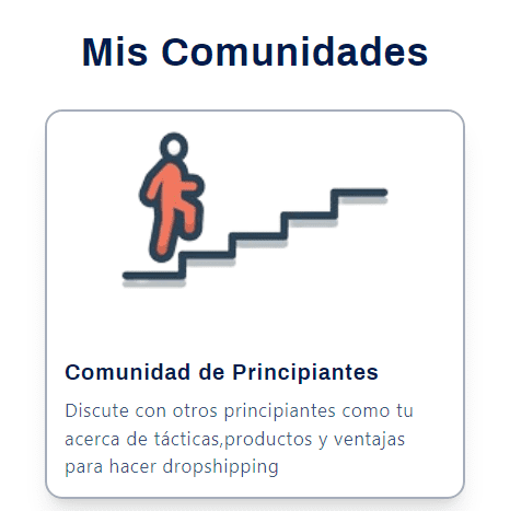 Curso Completo - Como hacer dropshipping desde cero- (Español) - Mega Dropshipping