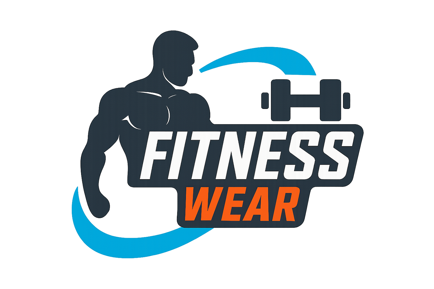 "Fitness Wear🏋🏻♀️" - Tienda de Ropa Deportiva
