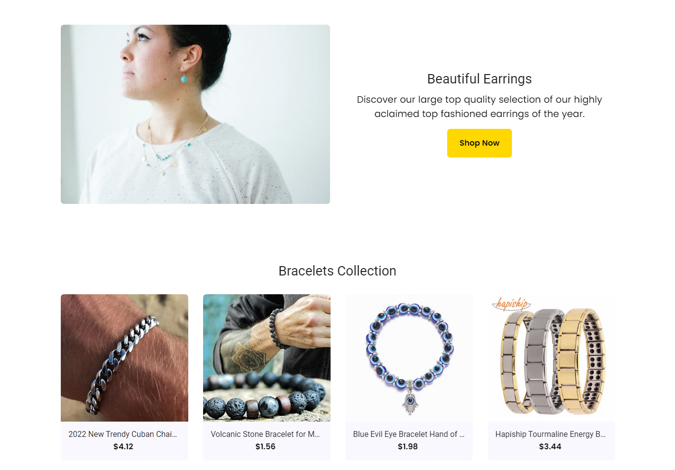 "Jewelry Spirit💎" - Tienda de Joyería