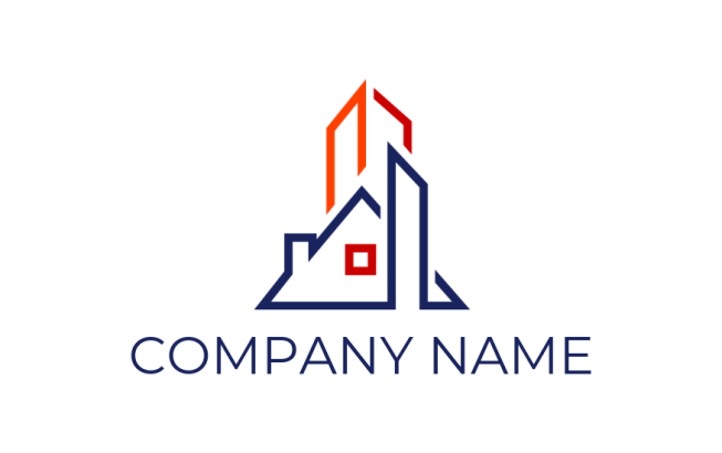 Logo - Mega Dropshipping