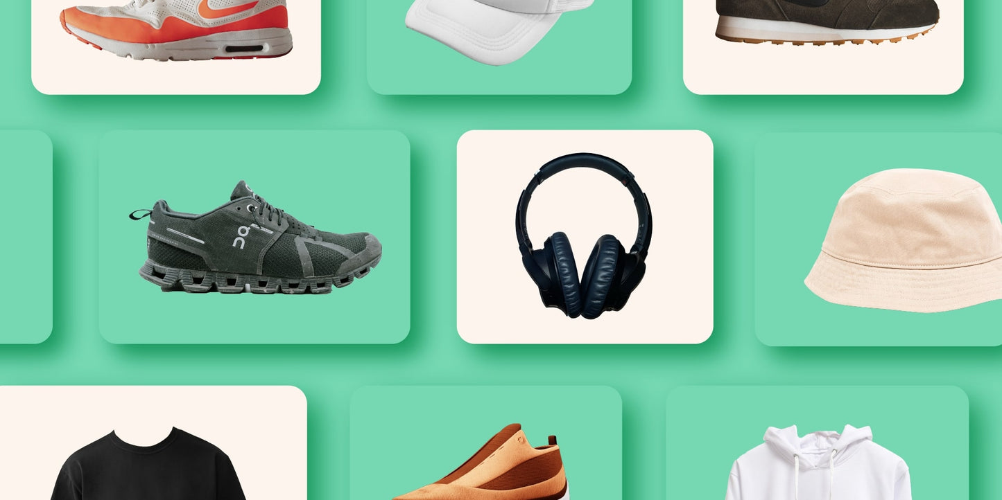 Cantidad de Productos - Mega Dropshipping