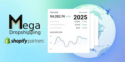 The Complete Dropshipping Masterclass Course📈