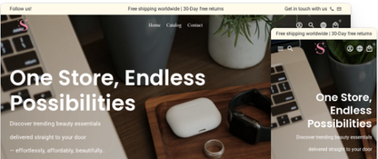 "Habitat" - Tienda "Home & Garden🏠"