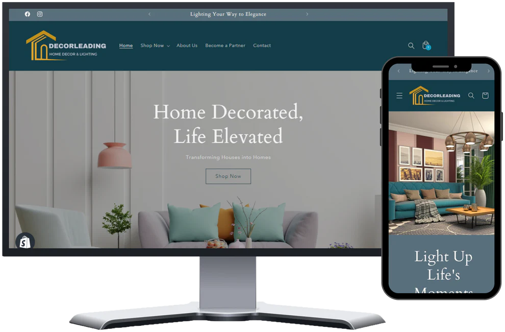 DecorLeading.com