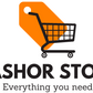 www.sashor.com - Dropshipping Store - Lista para comenzar con 50 Productos para la venta - Mega Dropshipping