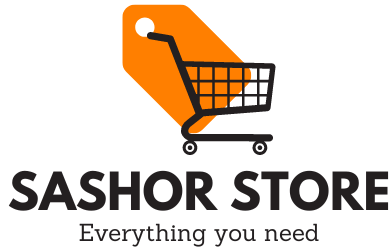www.sashor.com - Dropshipping Store - Lista para comenzar con 50 Productos para la venta - Mega Dropshipping