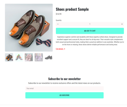 "Step into Style👟" - Tienda de Calzado👠