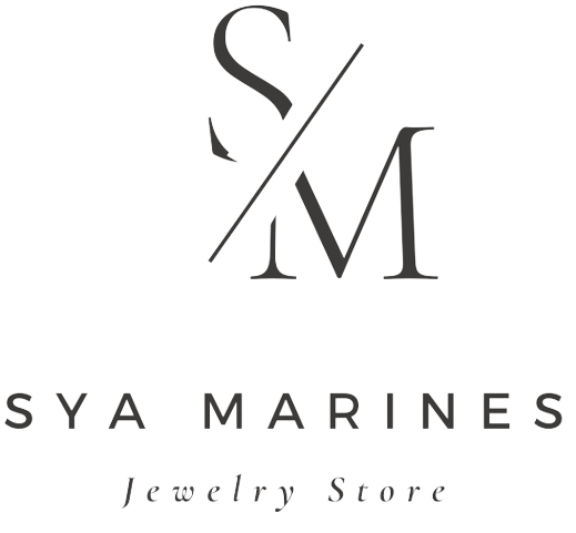 www.syamarines.com -  Branded Jewelry Shopify Dropshipping Store