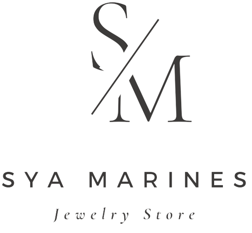 www.syamarines.com -  100 productos de joyería