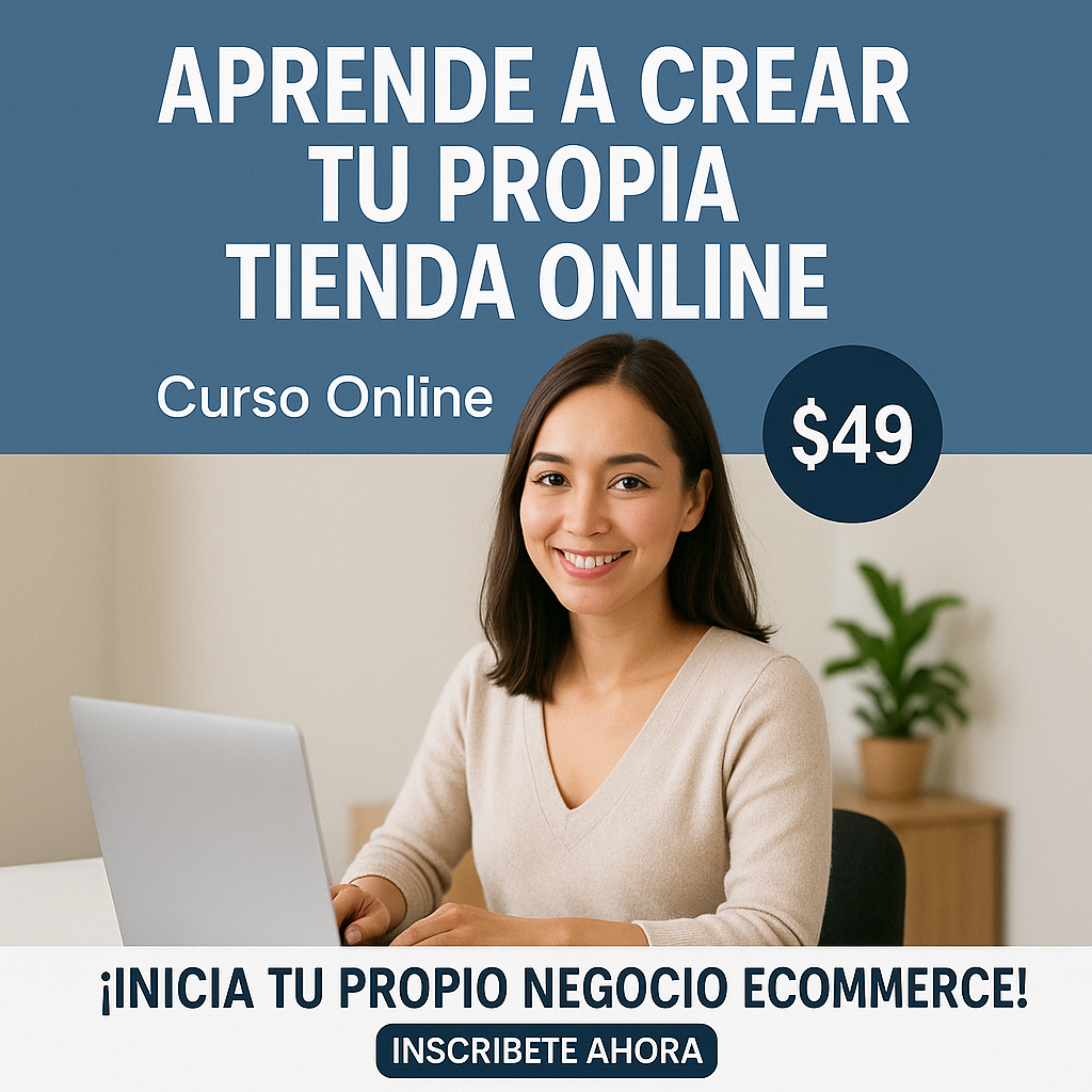 Aprende desde cero - Guía completa virtual 💻