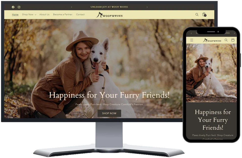 WoofWaves.com