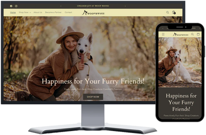 WoofWaves.com