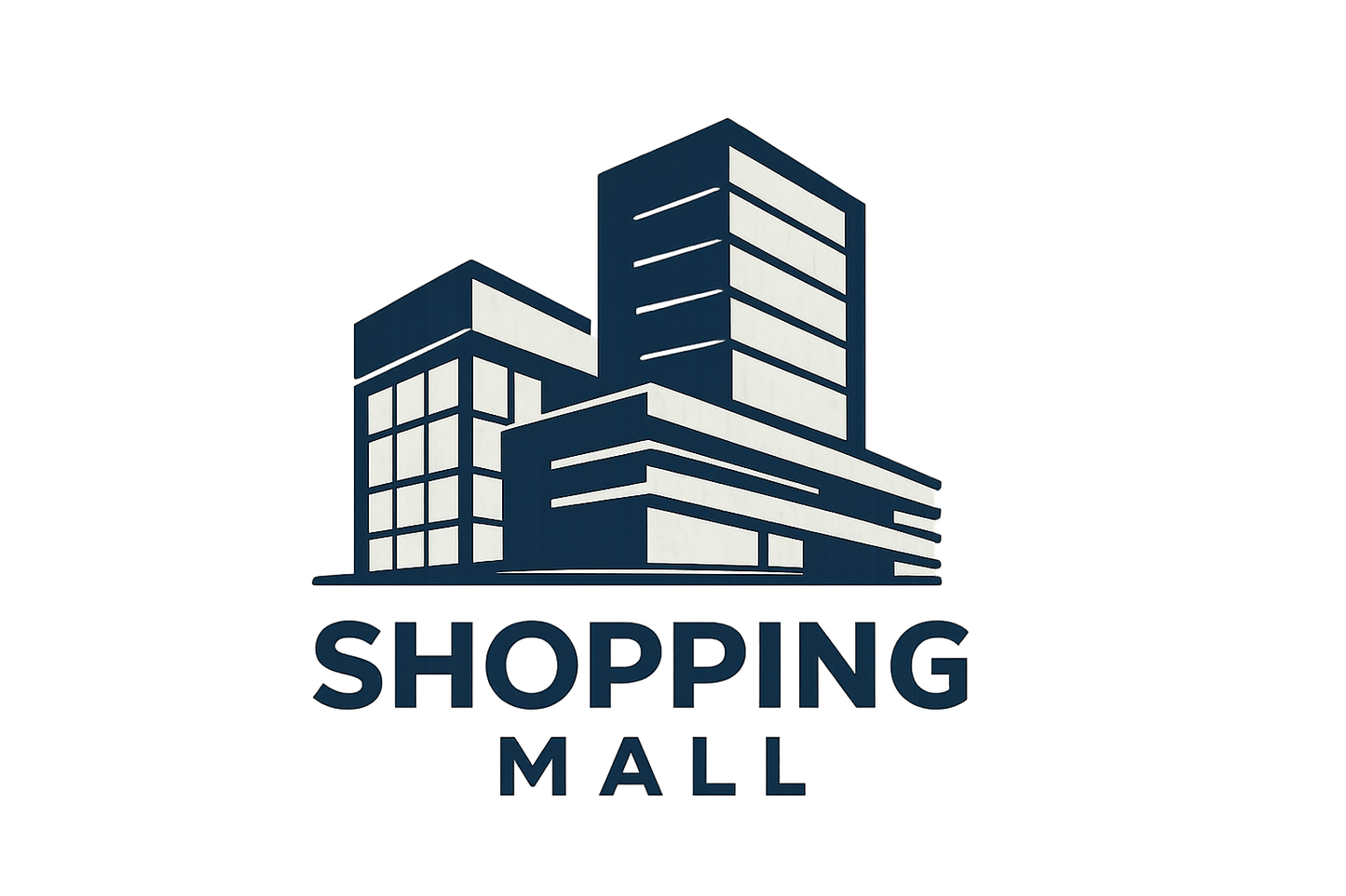 "The Mall Experience🏬" - Tienda general