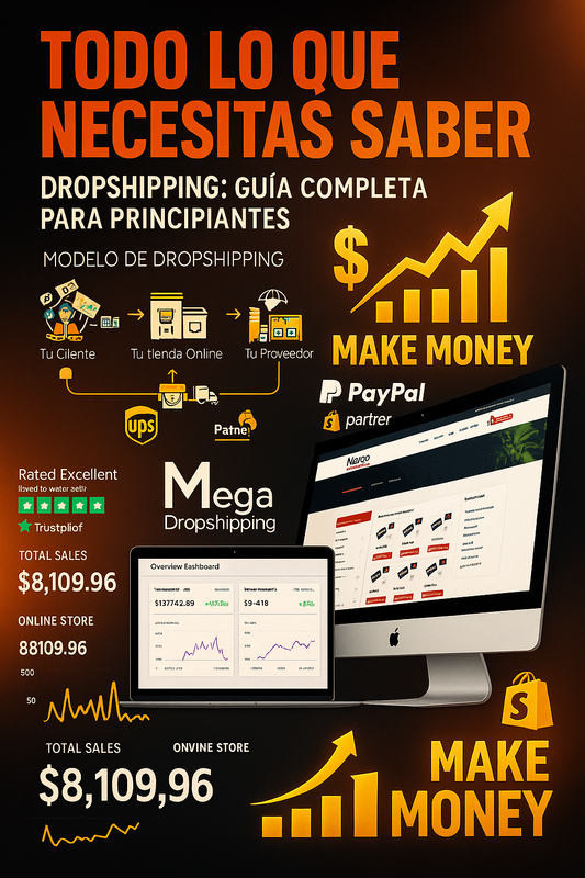Guía completa para principiantes💻