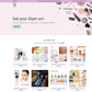 E commerce Business - Tienda online para negocios - Mega Dropshipping