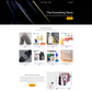 Ready to start Shopify Dropshipping Store - Includes 10 Winning Products