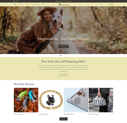 WoofWaves.com